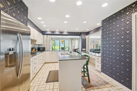 $699,000 | 15 Colony Road, Gretna, LA 70056