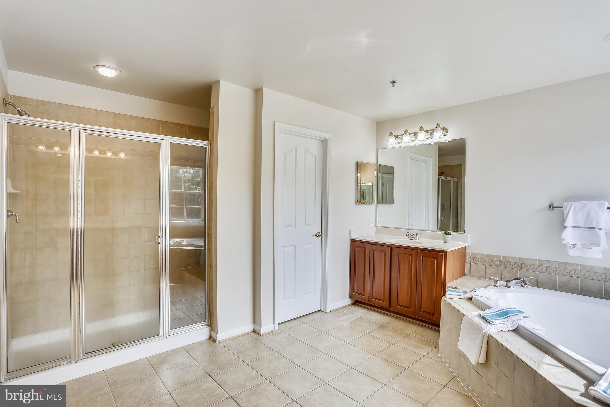 22401 Goshen School Road Laytonsville, MD 20882 - Photo 55 of 122 Master Bath