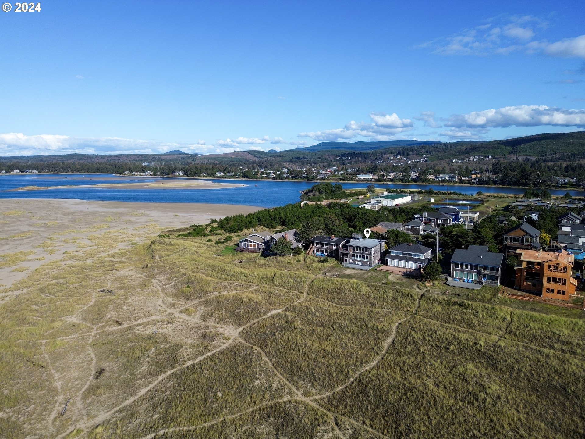 1807 North Prom Seaside, OR 97138 - Photo 3 of 48