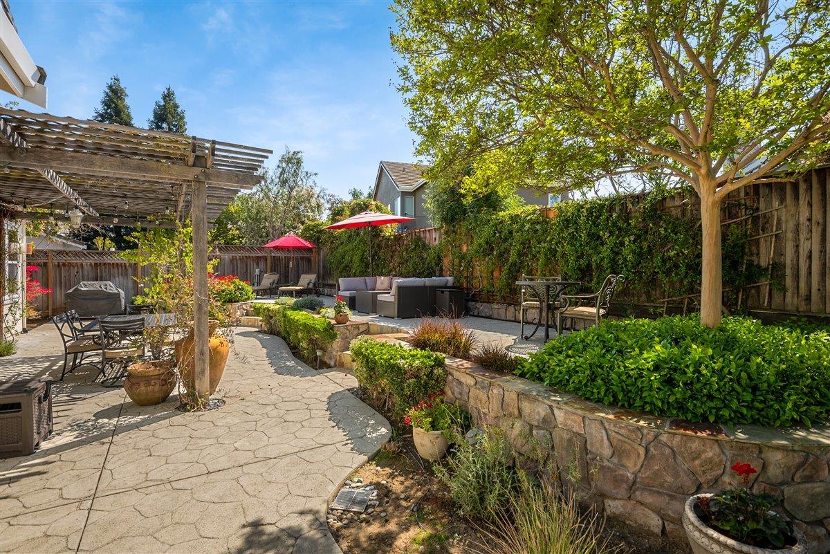 1416 Casablanca Circle Gilroy, CA 95020 - Photo 21 of 32 a view of outdoor space and patio