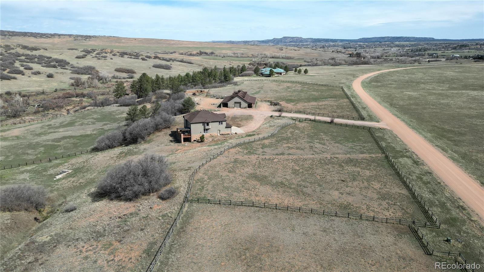 301 Allis Ranch Road Sedalia, CO 80135 - Photo 37 of 40 Gallery Image 37