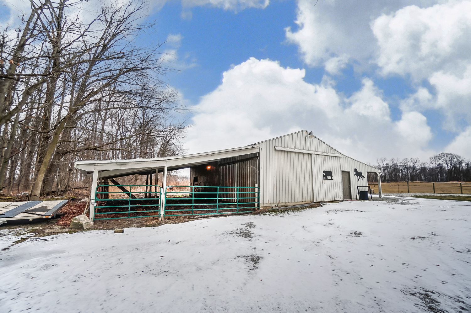 14504 Lima Road Fort Wayne, IN 46845 - Photo 25 of 30 Gallery Image 25