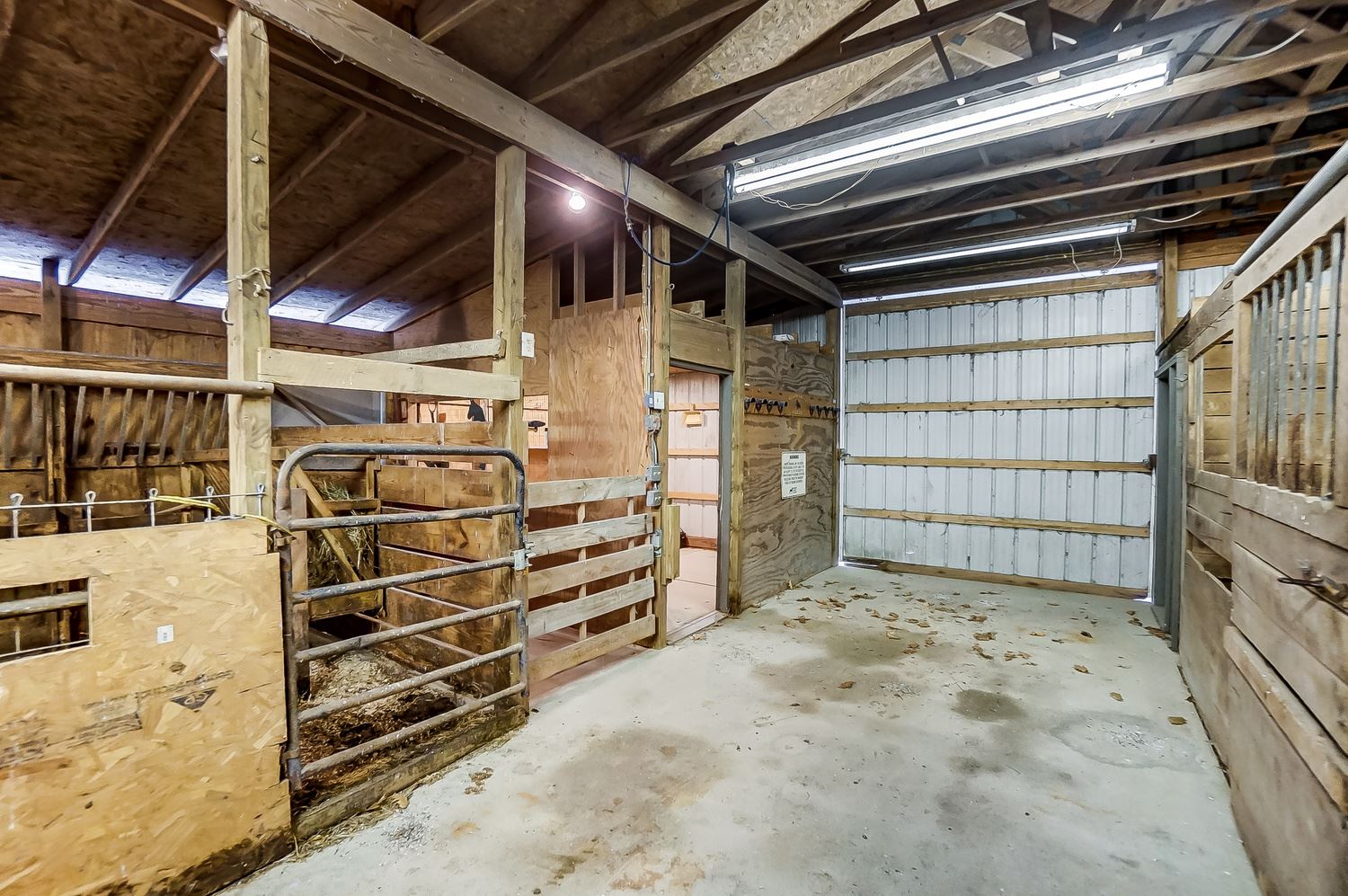 14504 Lima Road Fort Wayne, IN 46845 - Photo 27 of 30 Gallery Image 27