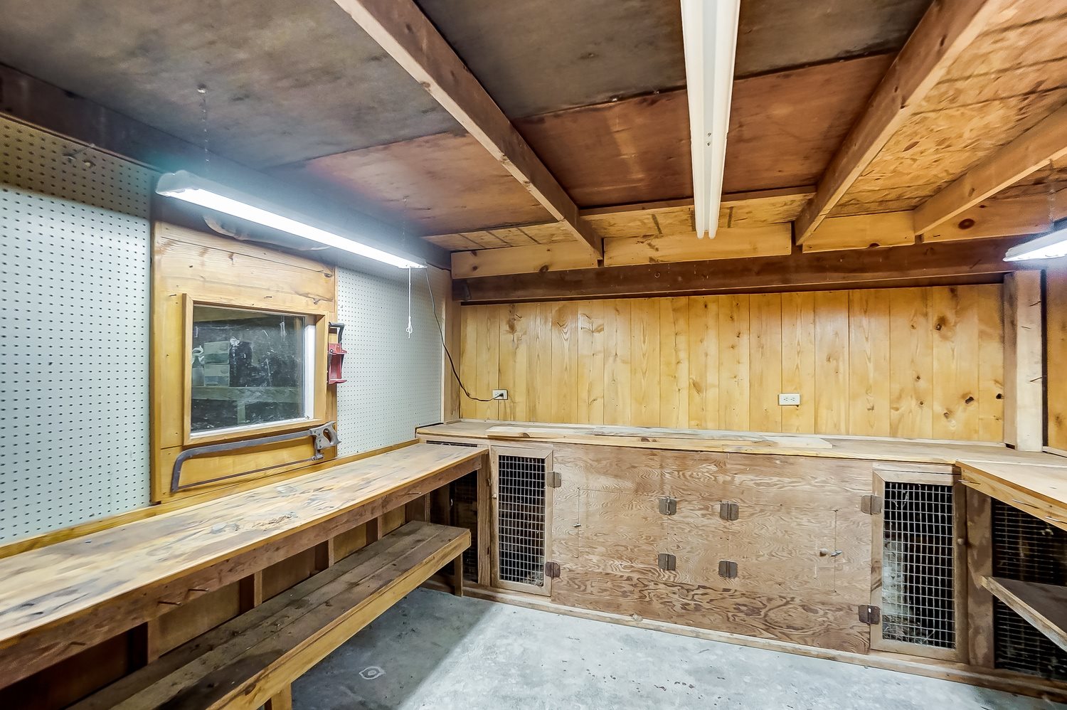 14504 Lima Road Fort Wayne, IN 46845 - Photo 29 of 30 Gallery Image 29