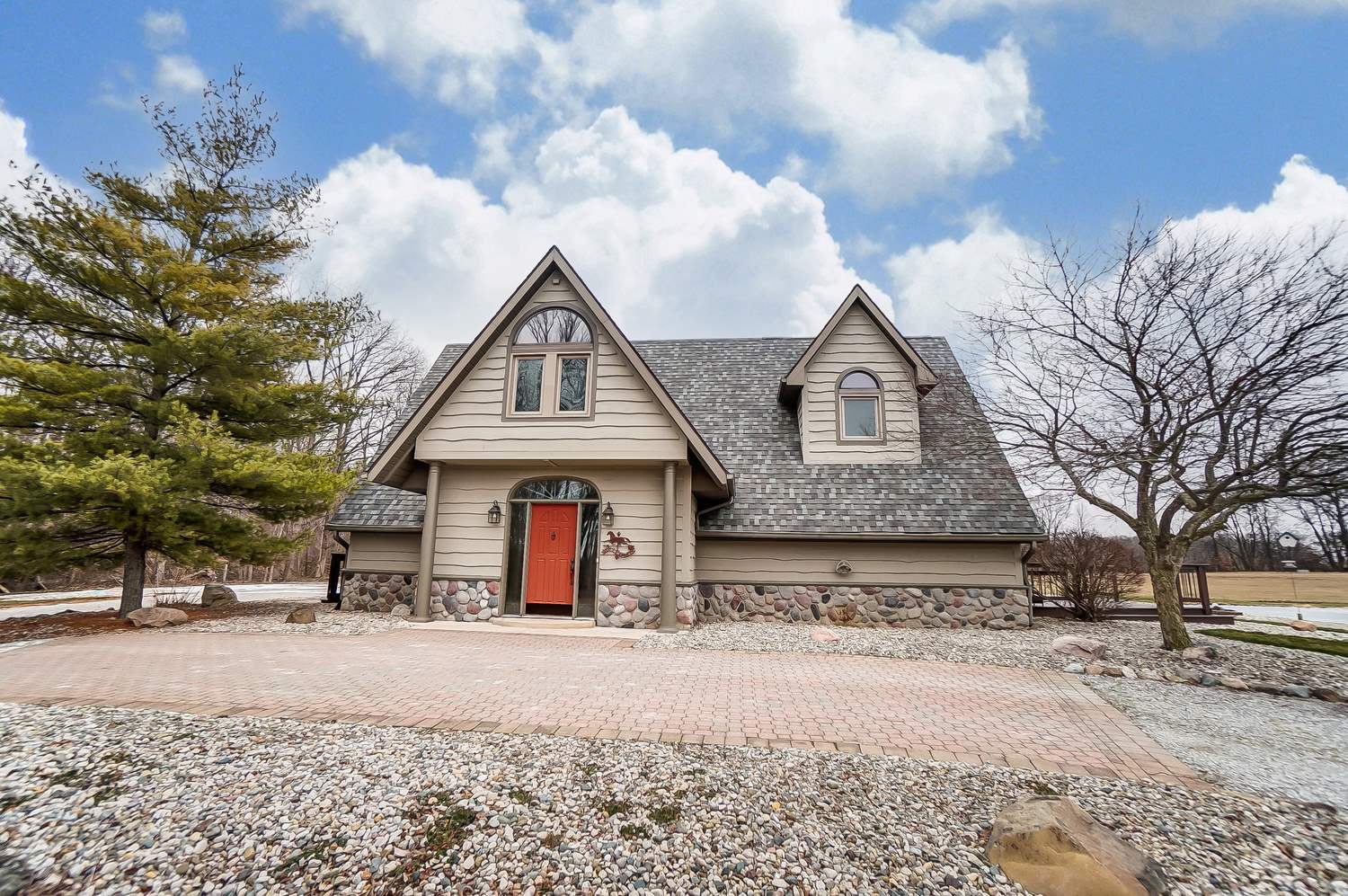 14504 Lima Road Fort Wayne, IN 46845 - Photo 5 of 30 Gallery Image 5