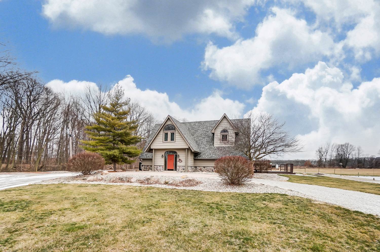 14504 Lima Road Fort Wayne, IN 46845 - Photo 6 of 30 Gallery Image 6
