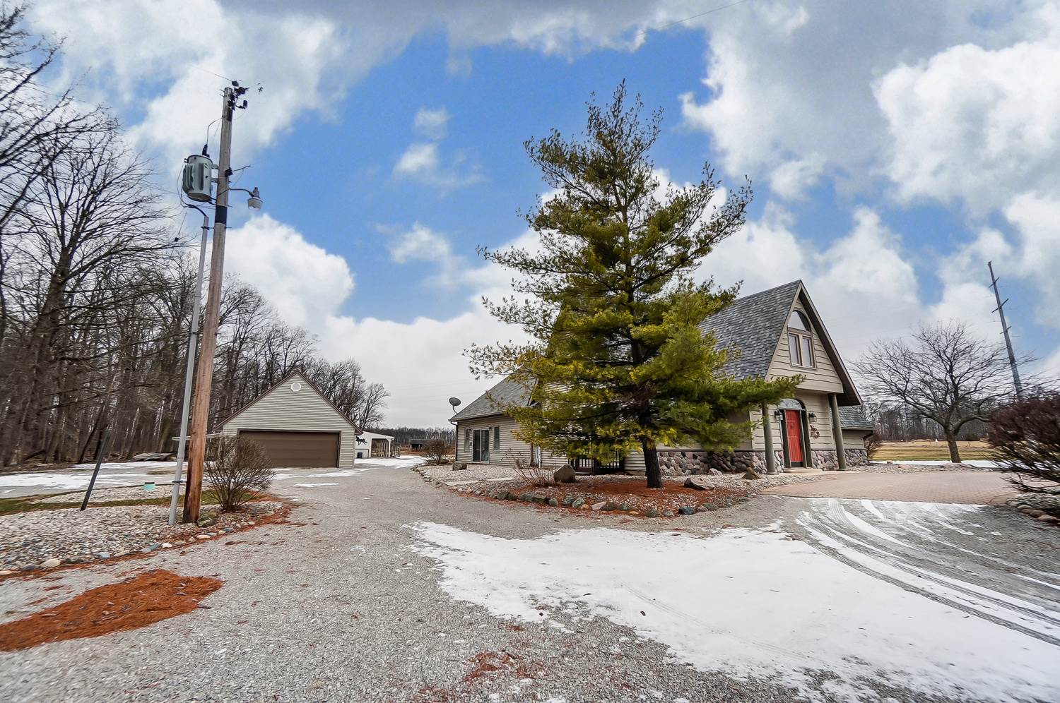 14504 Lima Road Fort Wayne, IN 46845 - Photo 7 of 30 Gallery Image 7