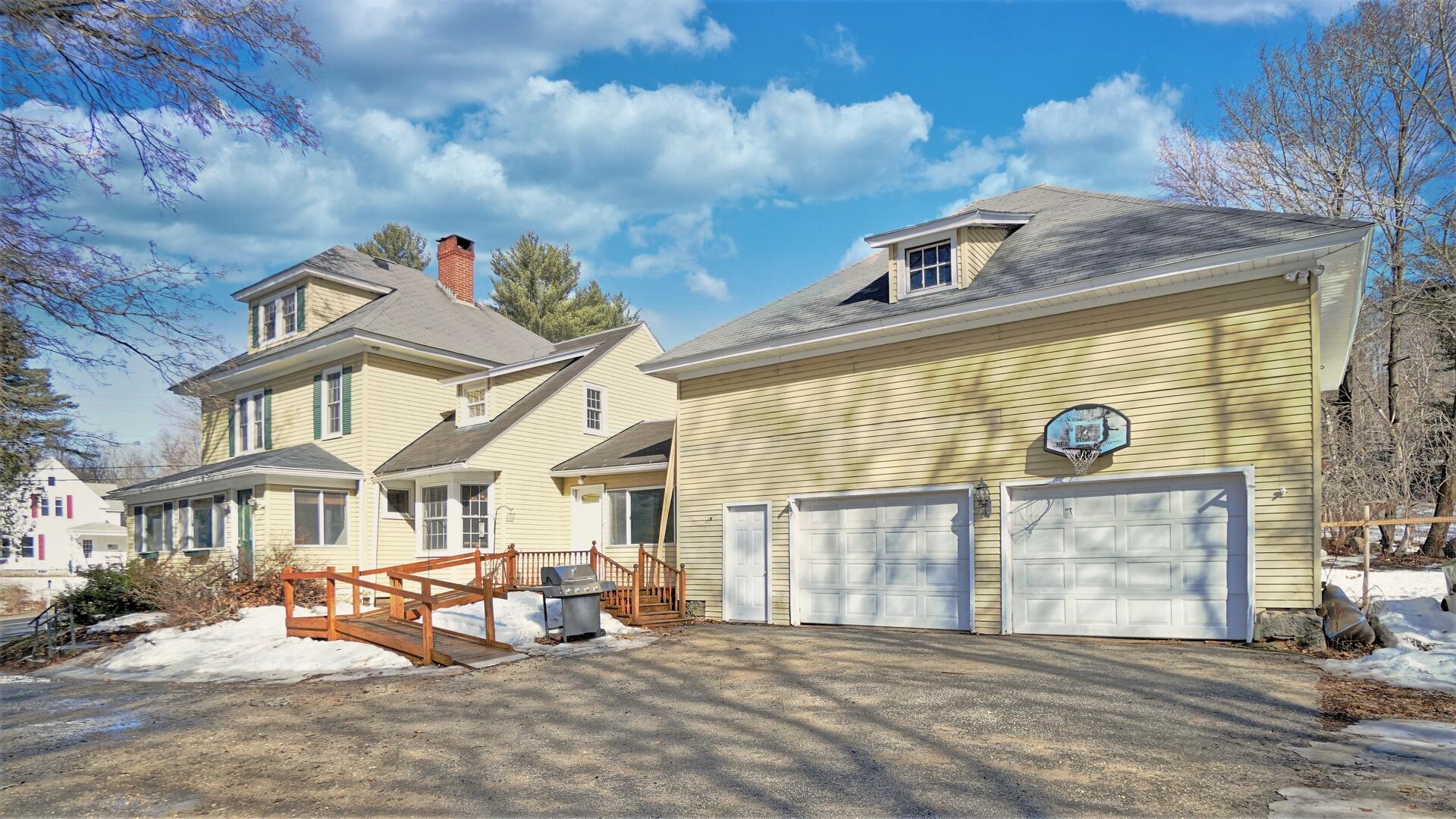 70 Poland Corner Road Poland, ME 04274 - Photo 2 of 76 70 Poland Corner Rd (1)
