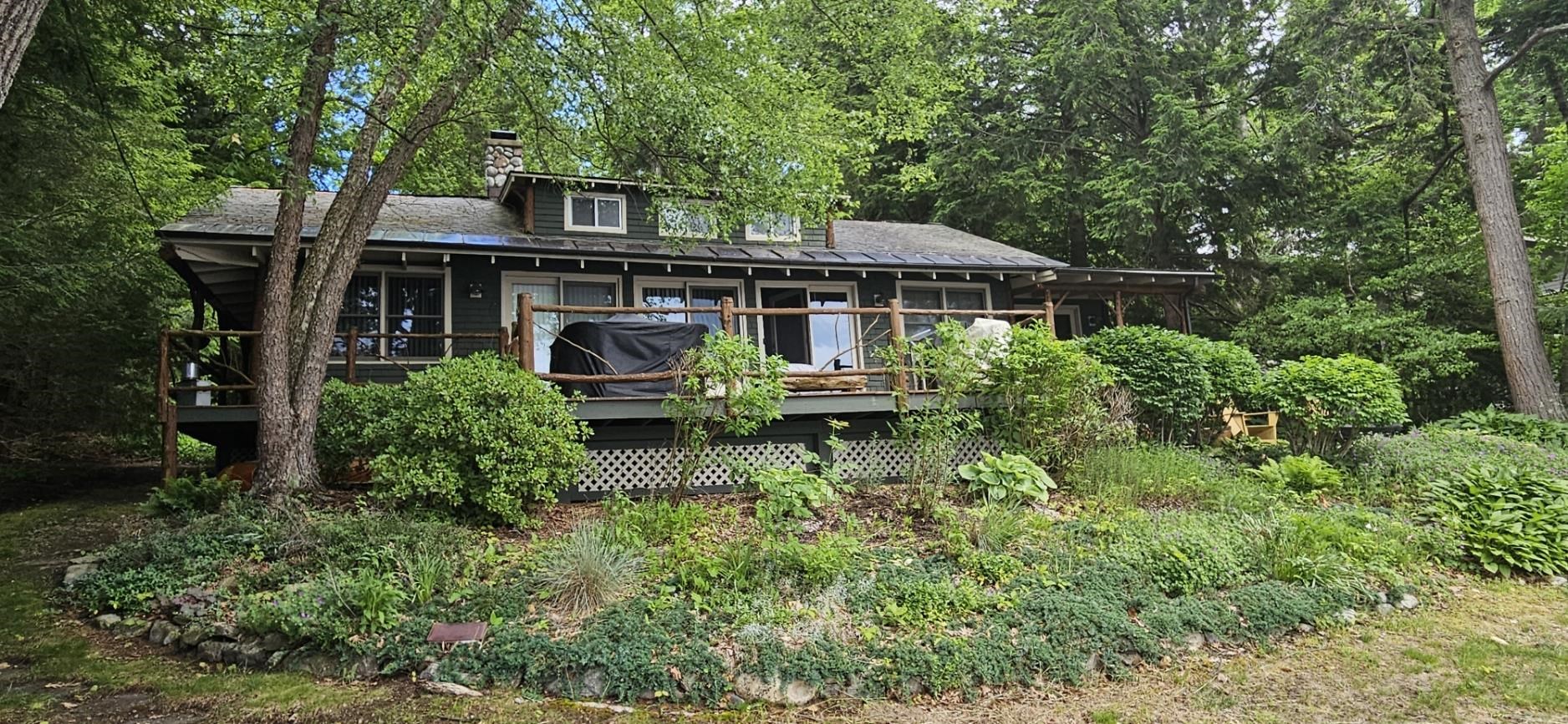 289 Ledgemere Point Hubbardton, VT 05732 - Photo 3 of 45