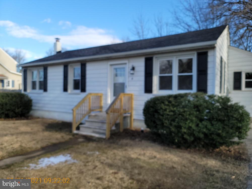 8 Nottingham Road Pennsville, NJ 08070 - Photo 1 of 17