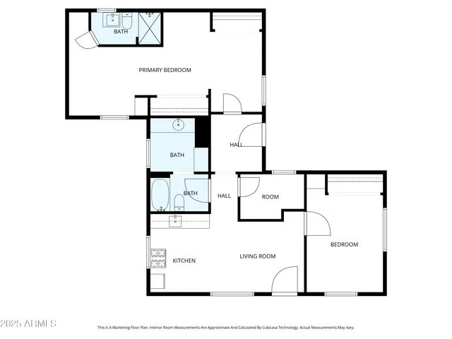$620,000 | 13017 North 20th Street, Phoenix, AZ 85022