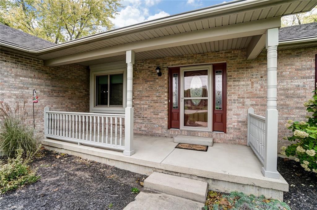 705 Westwood Road Troy, OH 45373 - Photo 5 of 56