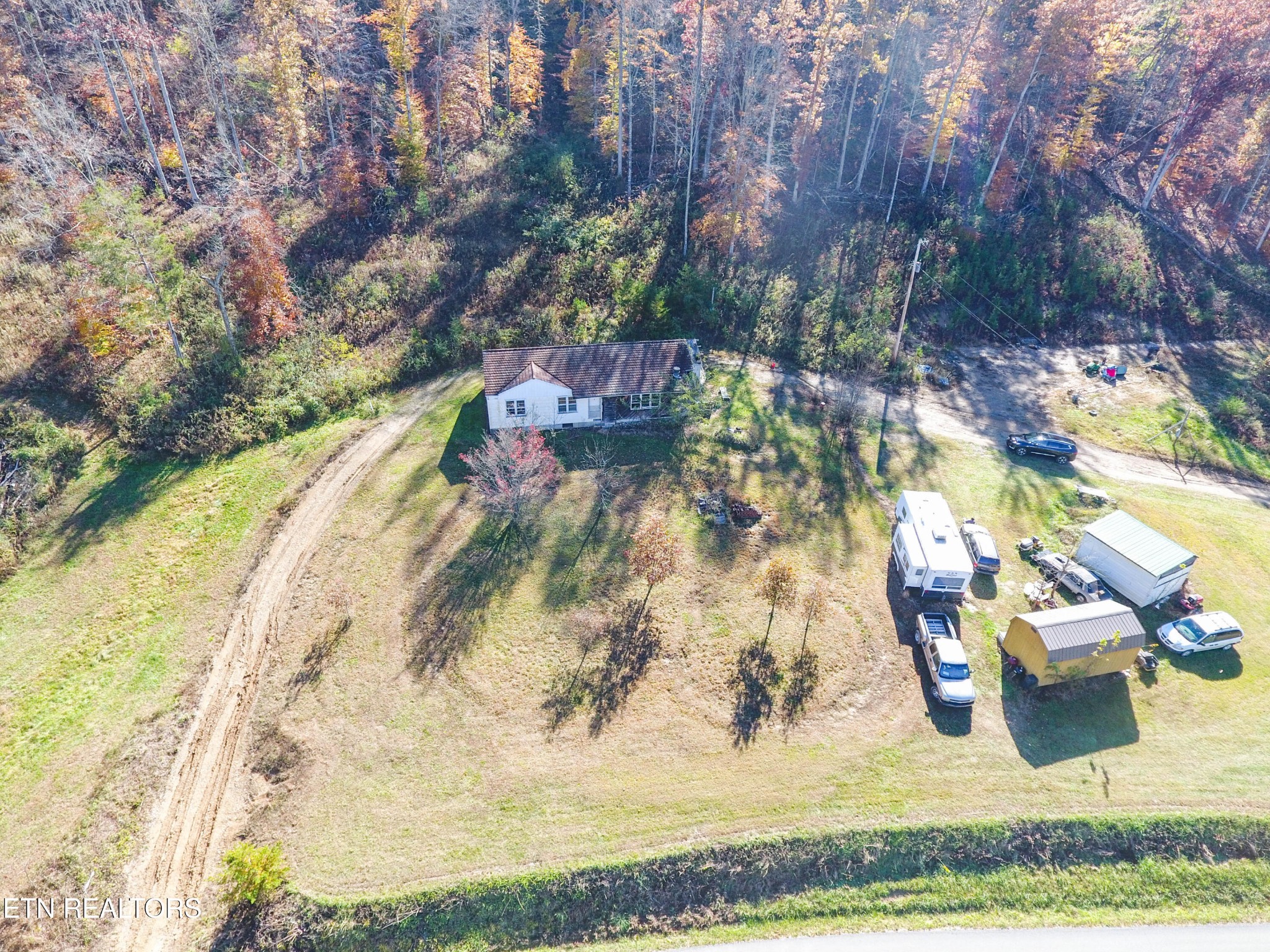 738742 Archer Road Luttrell, TN 37779 - Photo 14 of 16 Gallery Image 14