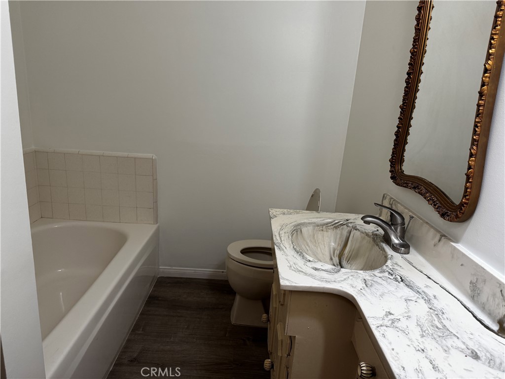 2115 Holly Avenue Arcadia, CA 91007 - Photo 14 of 18 master bath