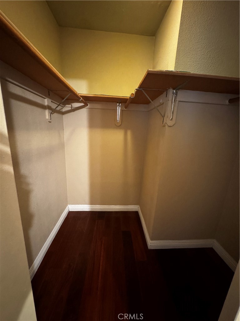 2115 Holly Avenue Arcadia, CA 91007 - Photo 17 of 18 2nd bedroom walkin closet