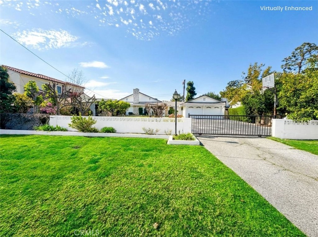 2115 Holly Avenue Arcadia, CA 91007 - Photo 5 of 18 front gate
