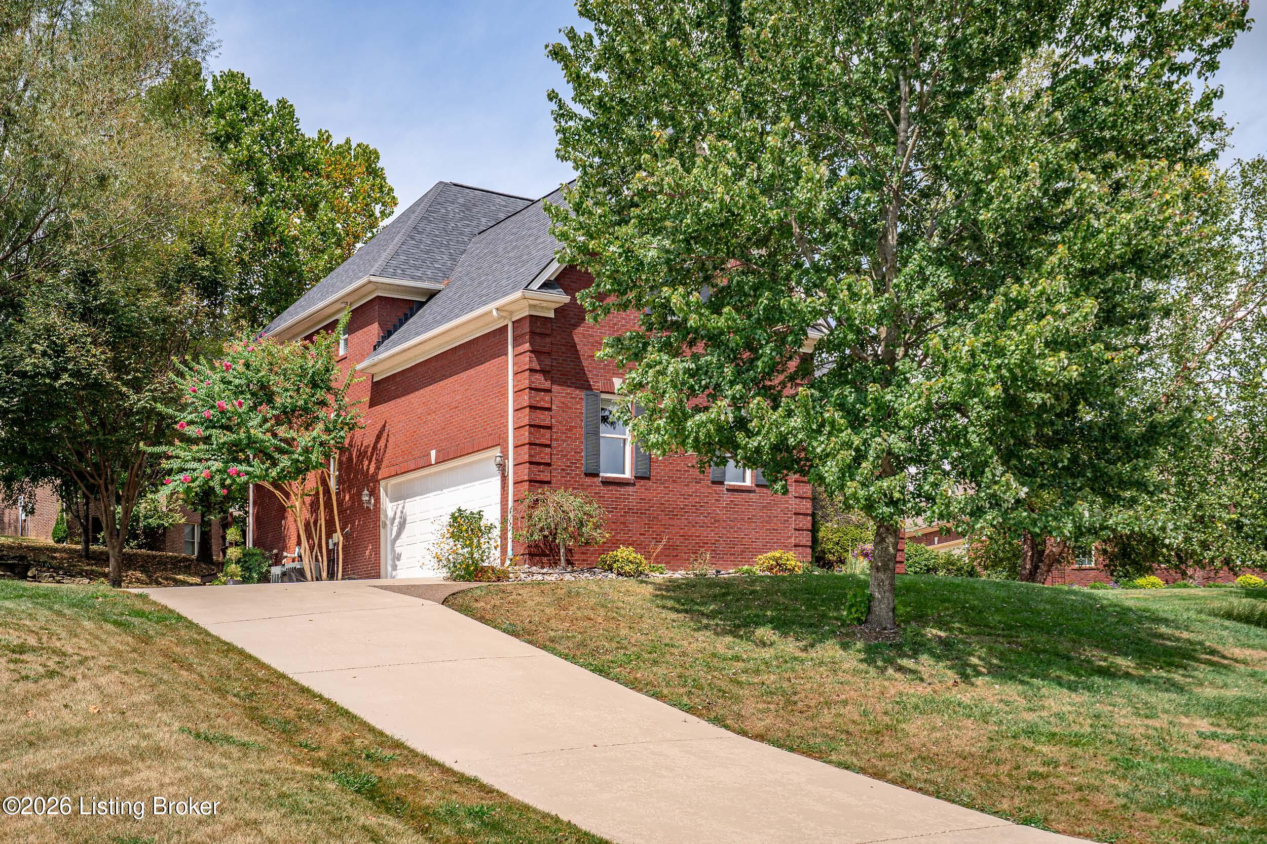 12608 Razor Court Louisville, KY 40299 - Photo 84 of 87 12608 Razor Ct-9