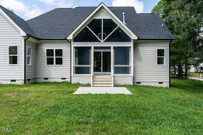 20 Tamaran Court Spring Hope, NC 27882 - Photo 58 of 65
