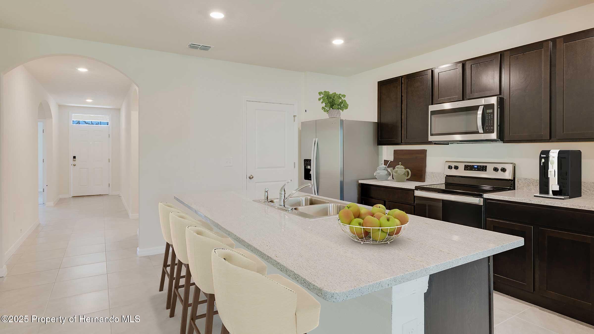 10749 Tucker Road Weeki Wachee, FL 34613 - Photo 2 of 14