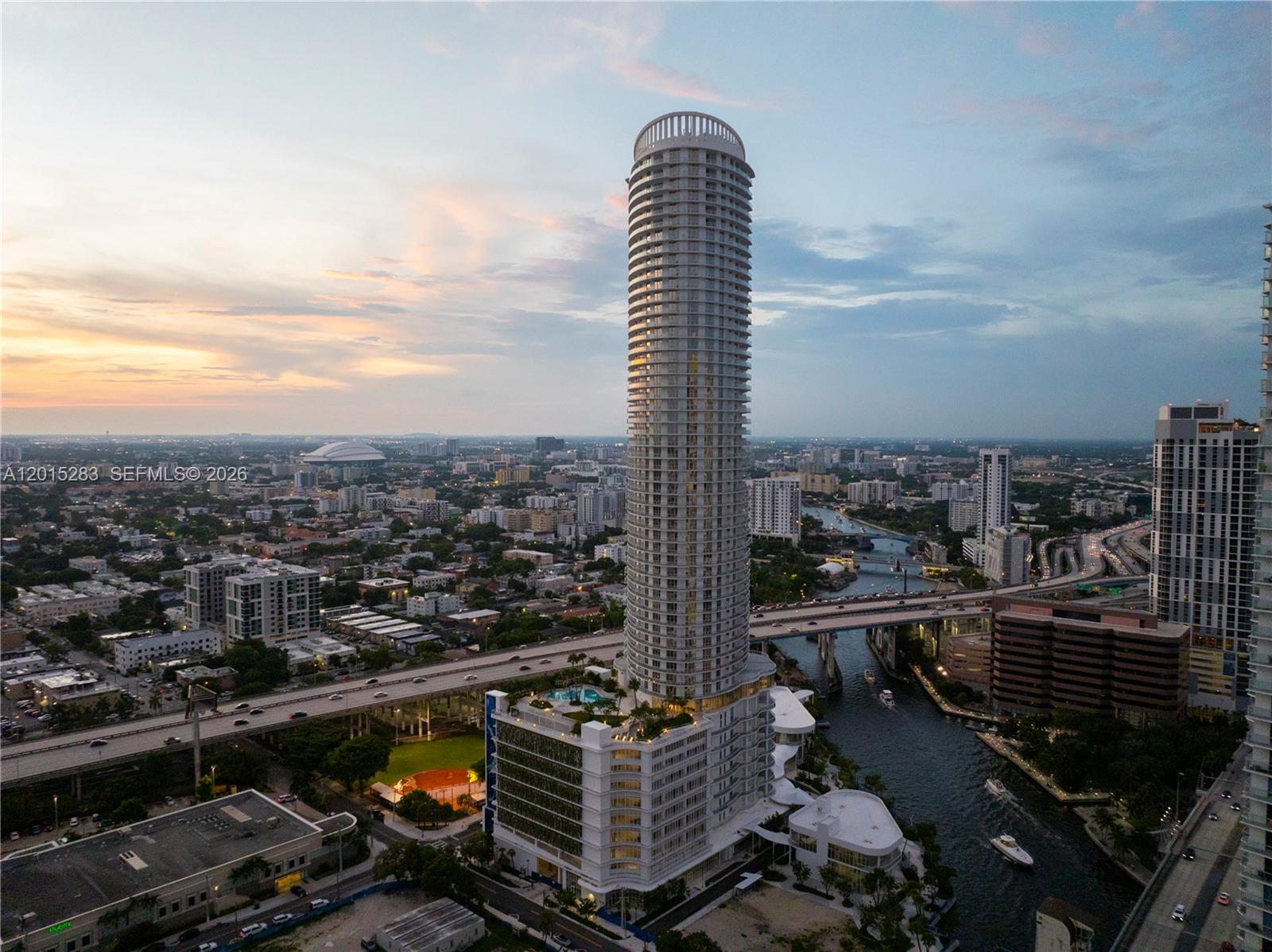 275 Southwest 6th Street, Unit 5308 Miami, FL 33130 - Photo 35 of 35