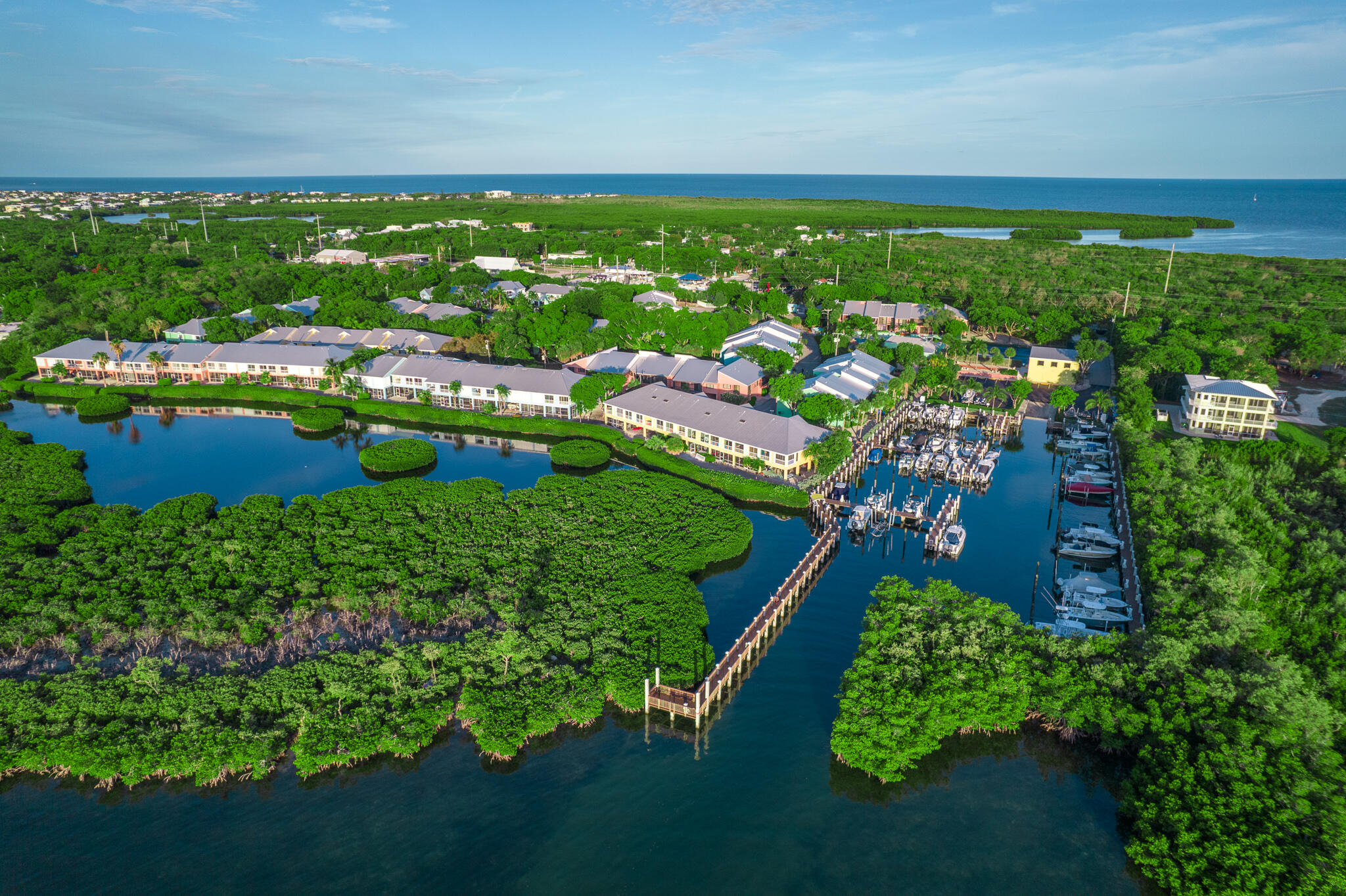 98222 Windward Avenue Key Largo, FL 33037 - Photo 19 of 41 a view of a city