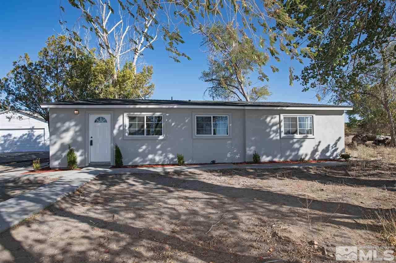 225 Mason Road Fernley, NV 89408 - Photo 18 of 20 Photo 18