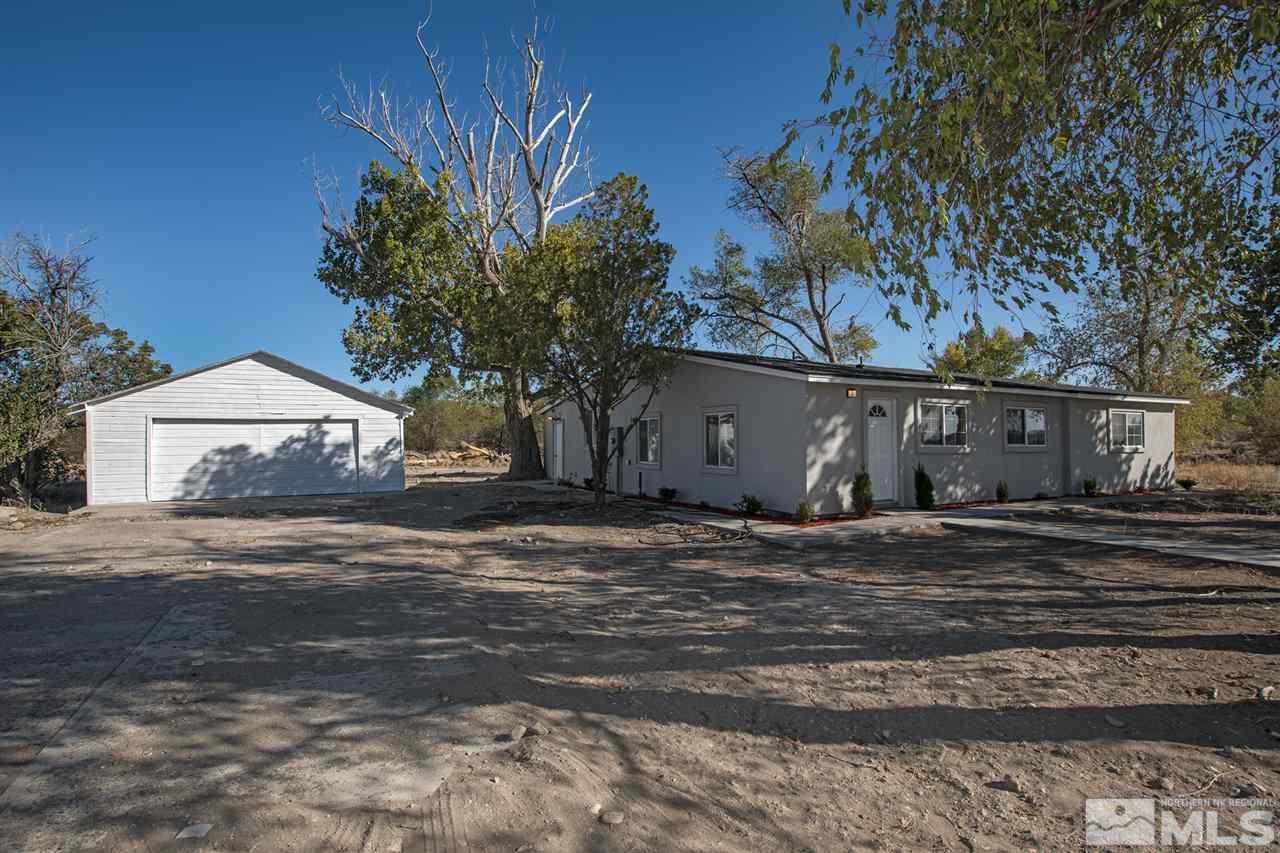 225 Mason Road Fernley, NV 89408 - Photo 19 of 20 Photo 19