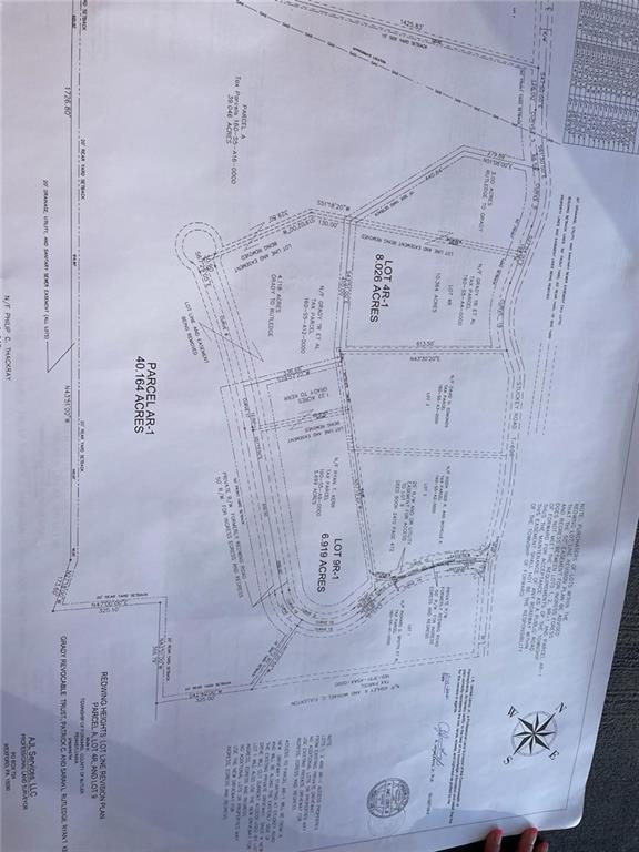 0 Stuckey Renfrew, PA 16053 - Photo 7 of 7 a bathroom with shower