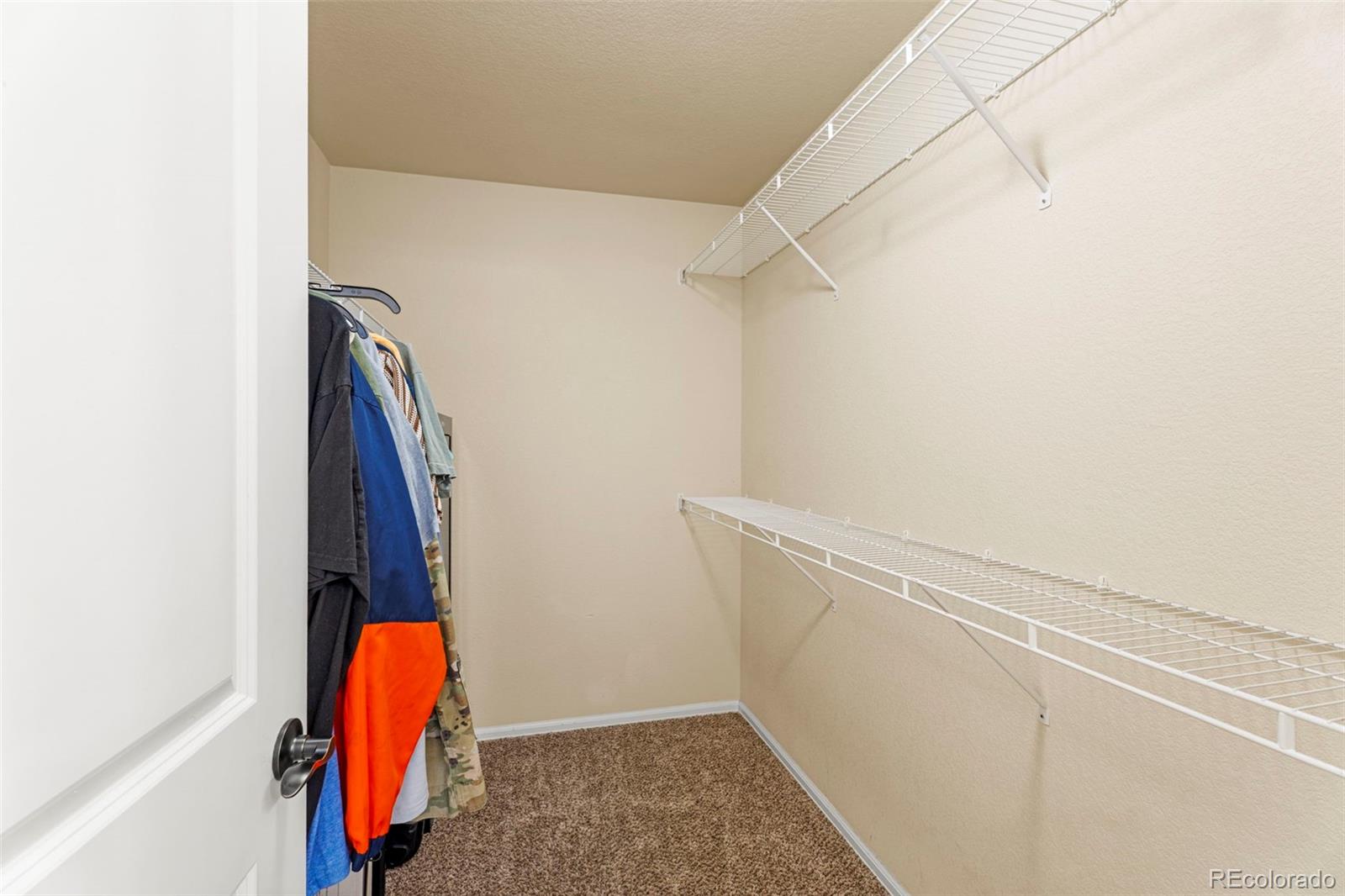 4651 Dancing Rain Way Colorado Springs, CO 80911 - Photo 21 of 32 a view of small space