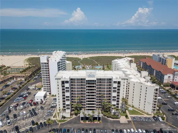$625,000 | 404 Padre Boulevard, Unit 201, South Padre Island, TX 78597