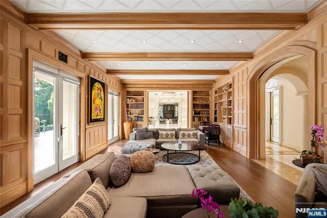 $24,750,000 | 31 Rio Vista Drive, Alpine, NJ 07620