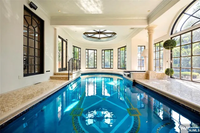 $24,750,000 | 31 Rio Vista Drive, Alpine, NJ 07620