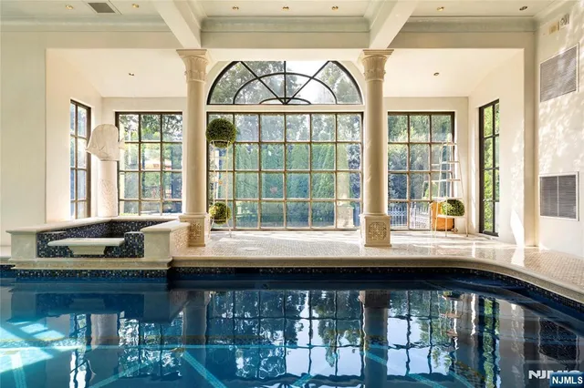 $24,750,000 | 31 Rio Vista Drive, Alpine, NJ 07620