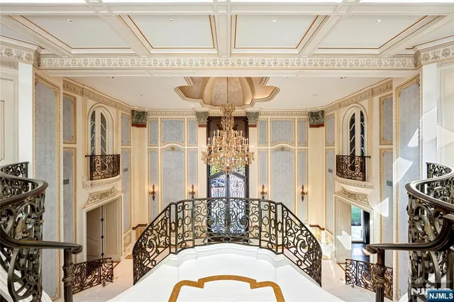 $24,750,000 | 31 Rio Vista Drive, Alpine, NJ 07620