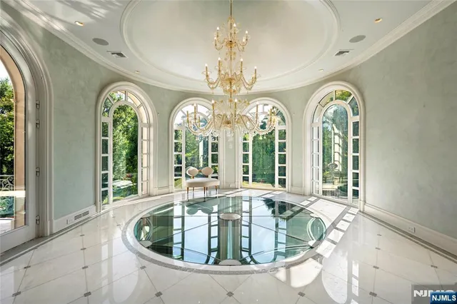 $24,750,000 | 31 Rio Vista Drive, Alpine, NJ 07620