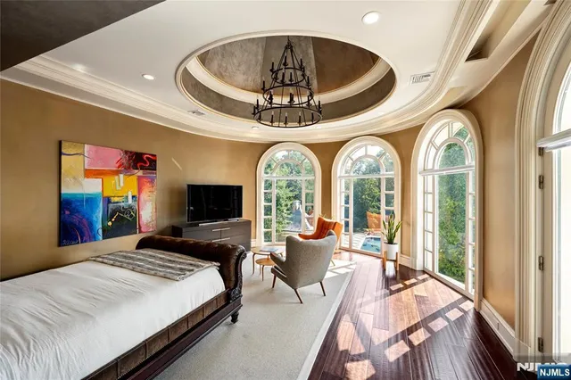 $24,750,000 | 31 Rio Vista Drive, Alpine, NJ 07620