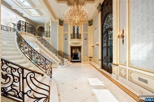 $24,750,000 | 31 Rio Vista Drive, Alpine, NJ 07620