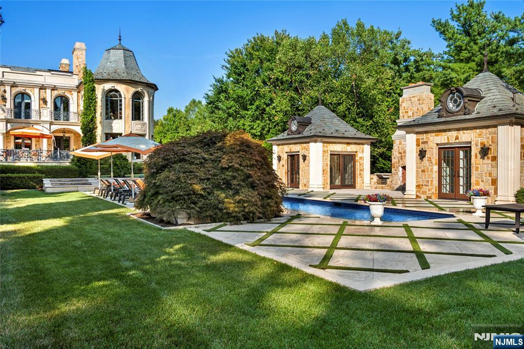 31 Rio Vista Drive Alpine, NJ 07620 - Photo 35 of 41