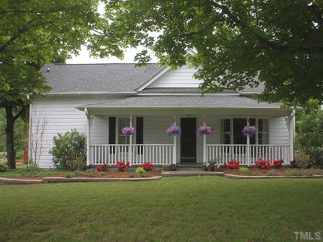 3511 Carpenter Pond Road Durham, NC 27703 - Photo 1 of 25 Wonderful Remodeled Farm House. Enjoy the Full Size Front Porch to Relax Sipping Your Favorite Drink! Once You Enter Inside You Will Feel the Warmth of This Remarkable Country Charm.