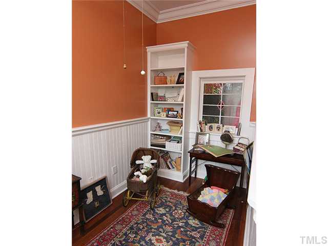 3511 Carpenter Pond Road Durham, NC 27703 - Photo 11 of 25 A Bonus Room Off Master Suite! Make It Your Office-Craft Room-Exercise Room-Reading Room - Make It YOURS!