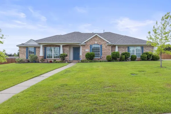 $475,000 | 108 Clydesdale Drive, Fate, TX 75087