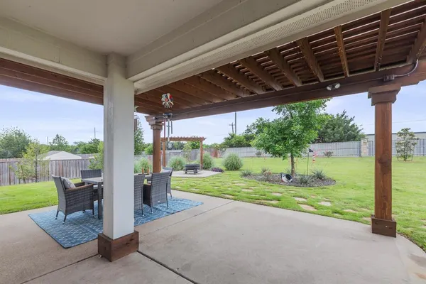 $475,000 | 108 Clydesdale Drive, Fate, TX 75087