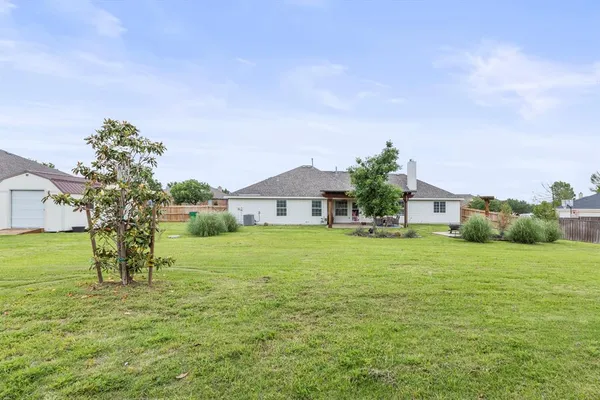 $475,000 | 108 Clydesdale Drive, Fate, TX 75087