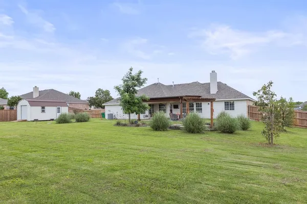 $475,000 | 108 Clydesdale Drive, Fate, TX 75087