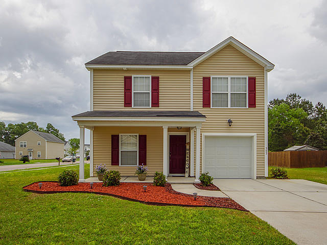 302 Briarbend Road Goose Creek, SC 29445 - Photo 1 of 28 01