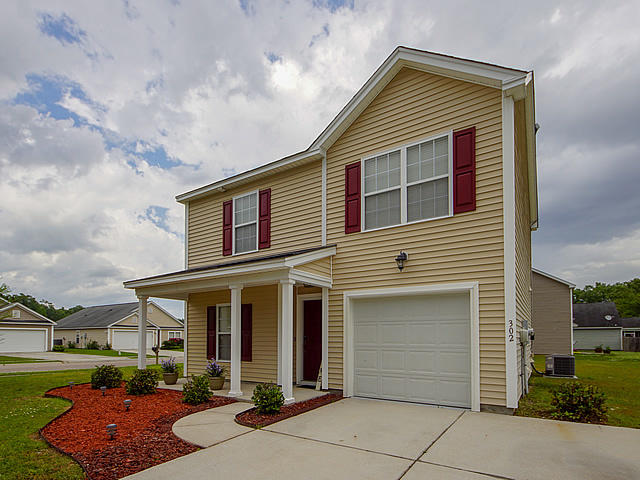 302 Briarbend Road Goose Creek, SC 29445 - Photo 27 of 28 27