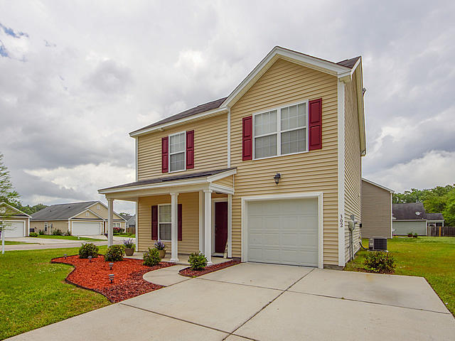 302 Briarbend Road Goose Creek, SC 29445 - Photo 28 of 28 28