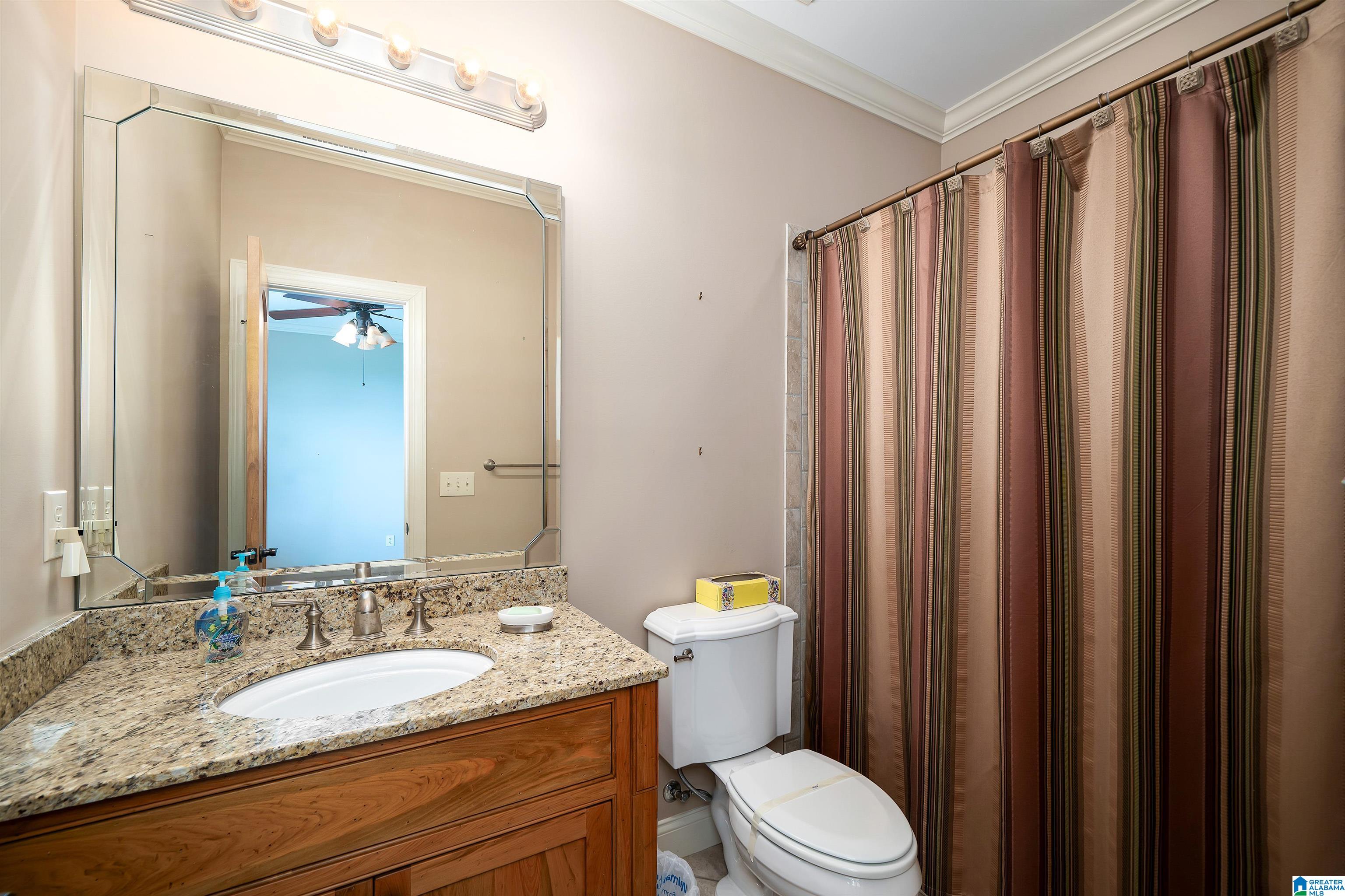 8378 Pine Mountain Road Springville, AL 35146 - Photo 24 of 59