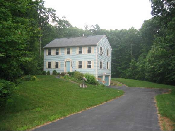15 Birch Hill Road Brookline, NH 03033 - Photo 1 of 1