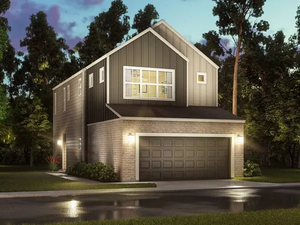 $329,495 | 3217 Millwork Street, Houston, TX 77080